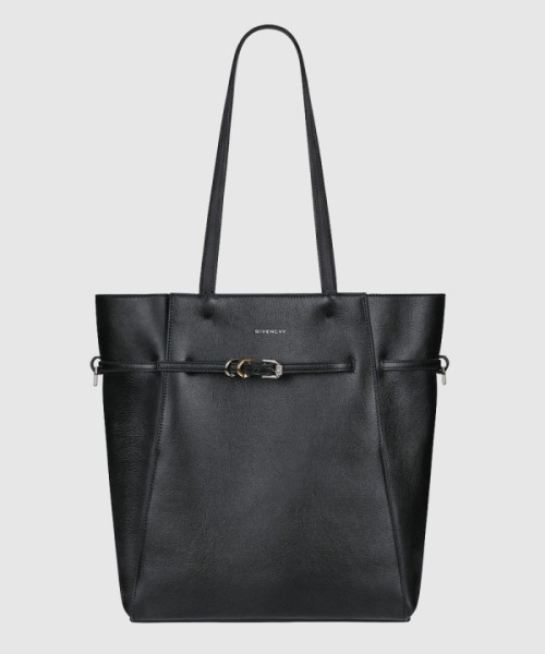 지방시 Voyou 스몰 모델 가죽 토트백