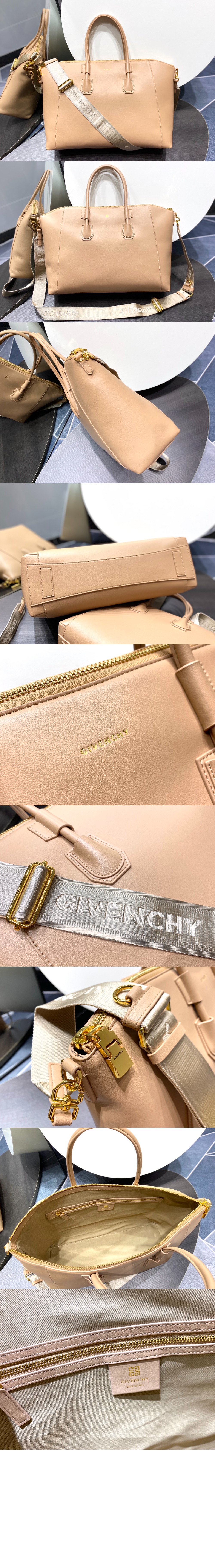 지방시 안티고나 스포츠 미듐