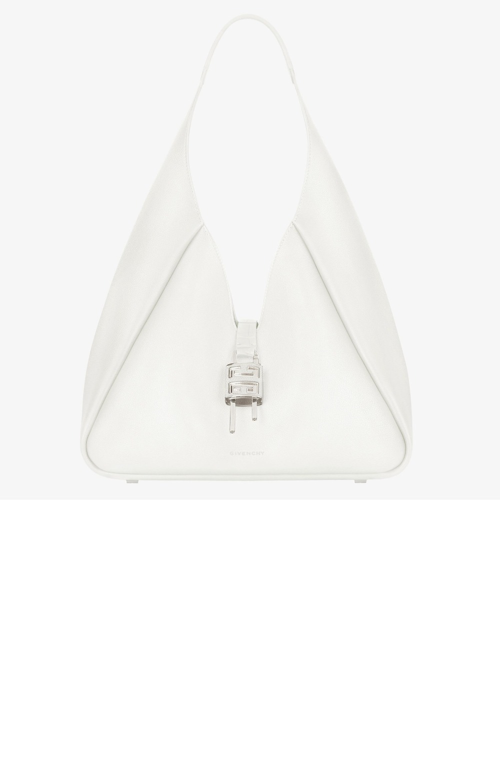 지방시 G-호보백 미듐