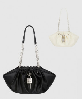 지방시 케니백 스몰