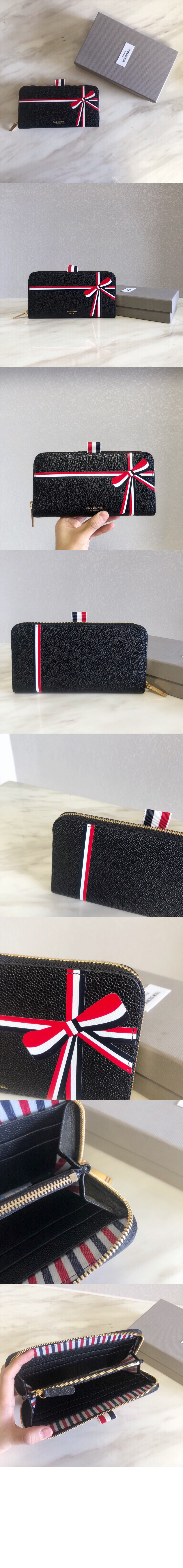 톰브라운 장지갑 FAW048