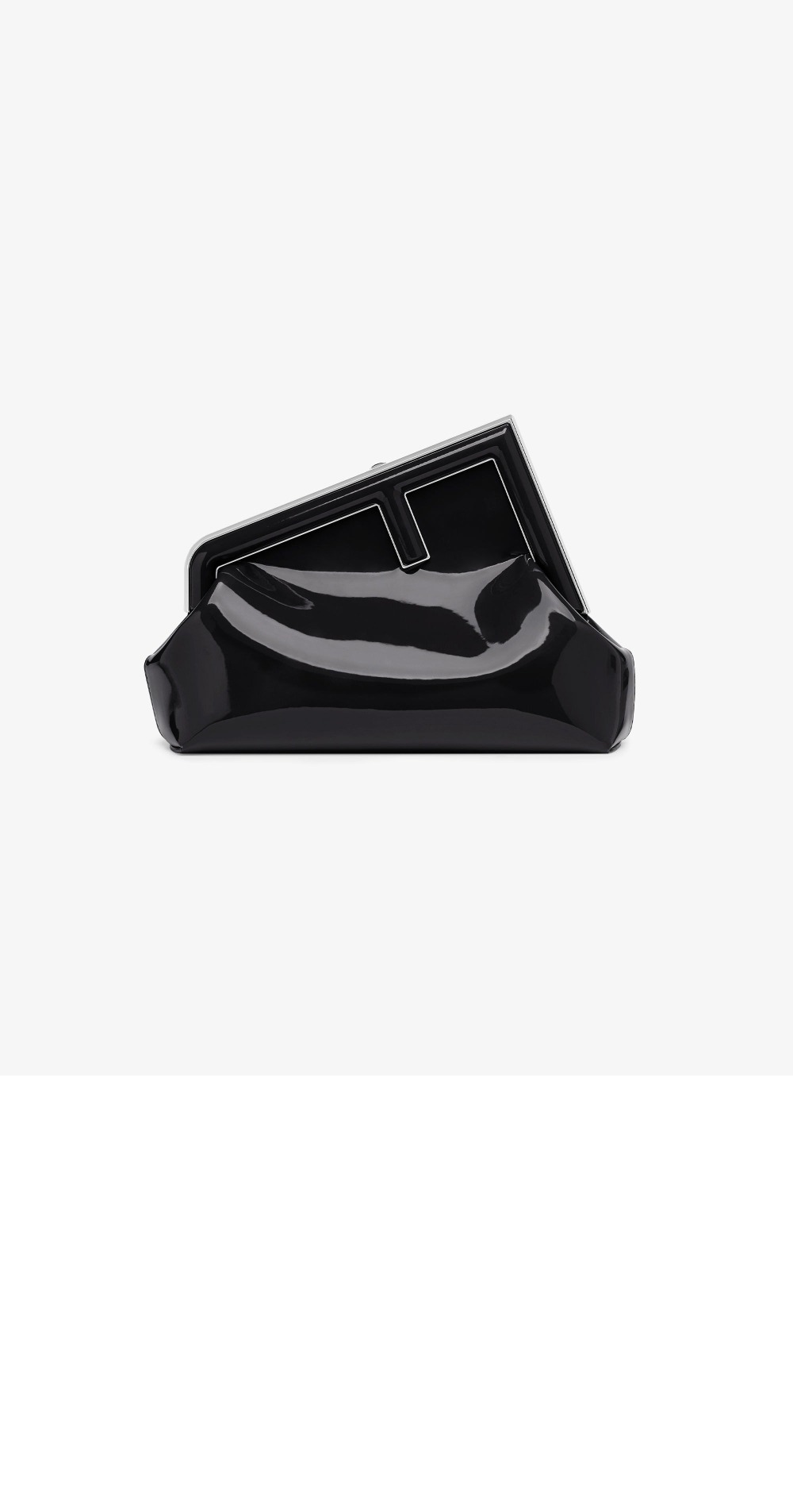 펜디 퍼스트 미디 숄더백 8BP137