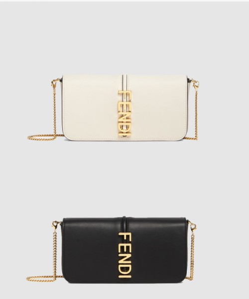 펜디 펜디그라피 WOC 8BS076