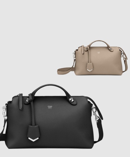 펜디 바이 더 웨이 미듐 8BL124