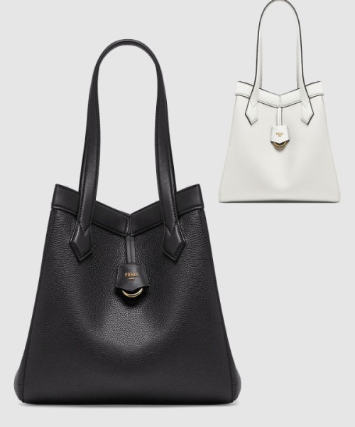 펜디 미듐 오리가미 8BH414