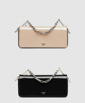 펜디 퍼스트 사이트 미니백 8BS072