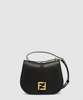 펜디 커몬 미듐 가죽백 8BT366