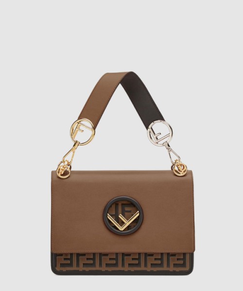 펜디 칸아이 에프 미듐 8BT284