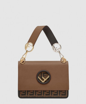 펜디 칸아이 에프 미듐 8BT284