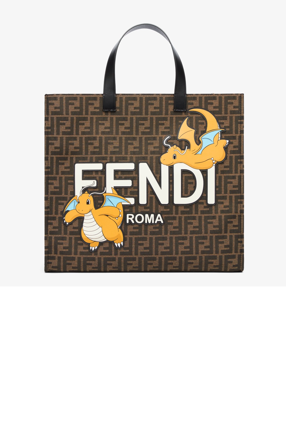 펜디 쇼퍼 8BH357