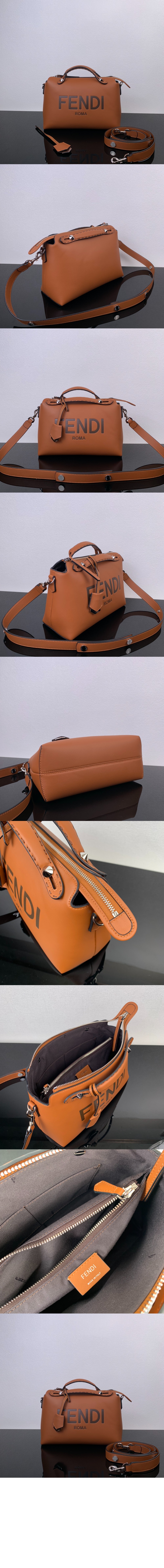 펜디 바이 더 웨이 미듐 8BL146