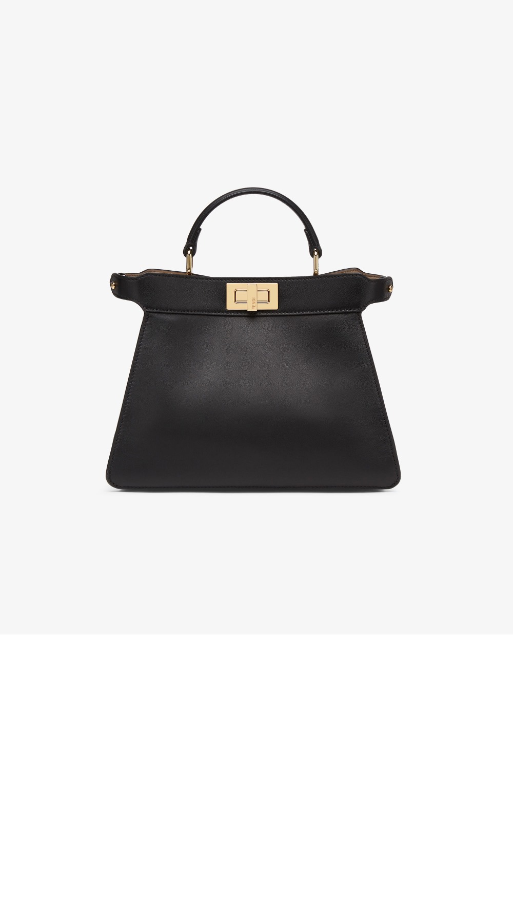 펜디 피카부 I SEE U 스몰 8BN327