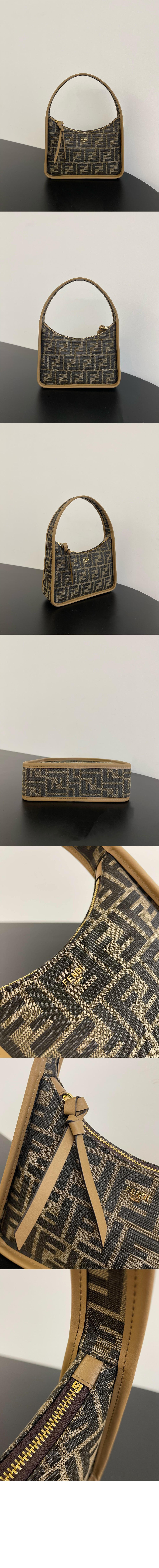 펜디 미니 펜데센스 8BS094