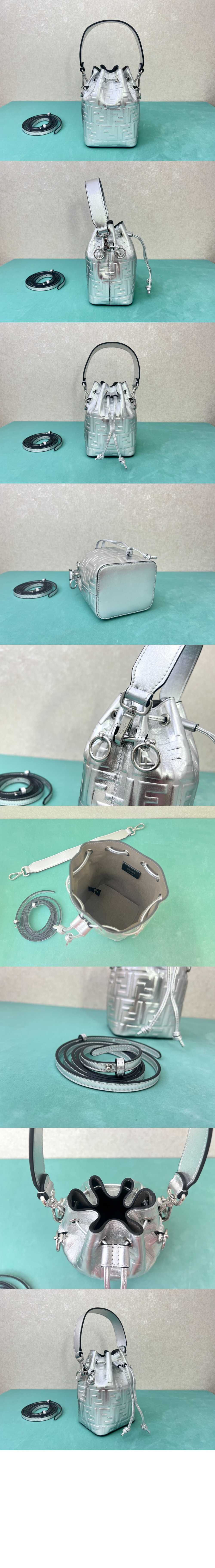 펜디 몬트레조 8BS010