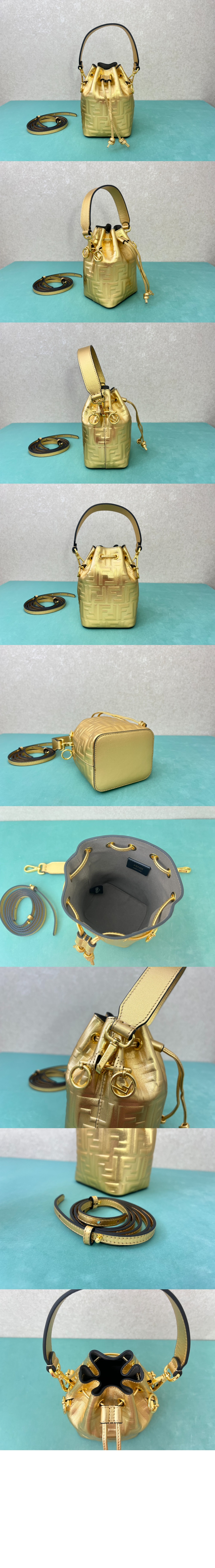 펜디 몬트레조 8BS010