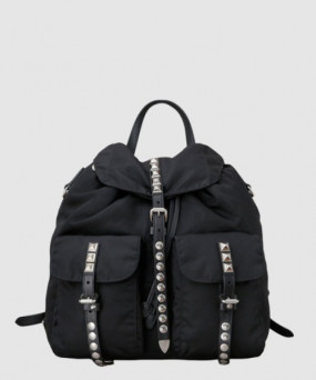 프라다 미디엄 리나일론 백팩 1BZ811