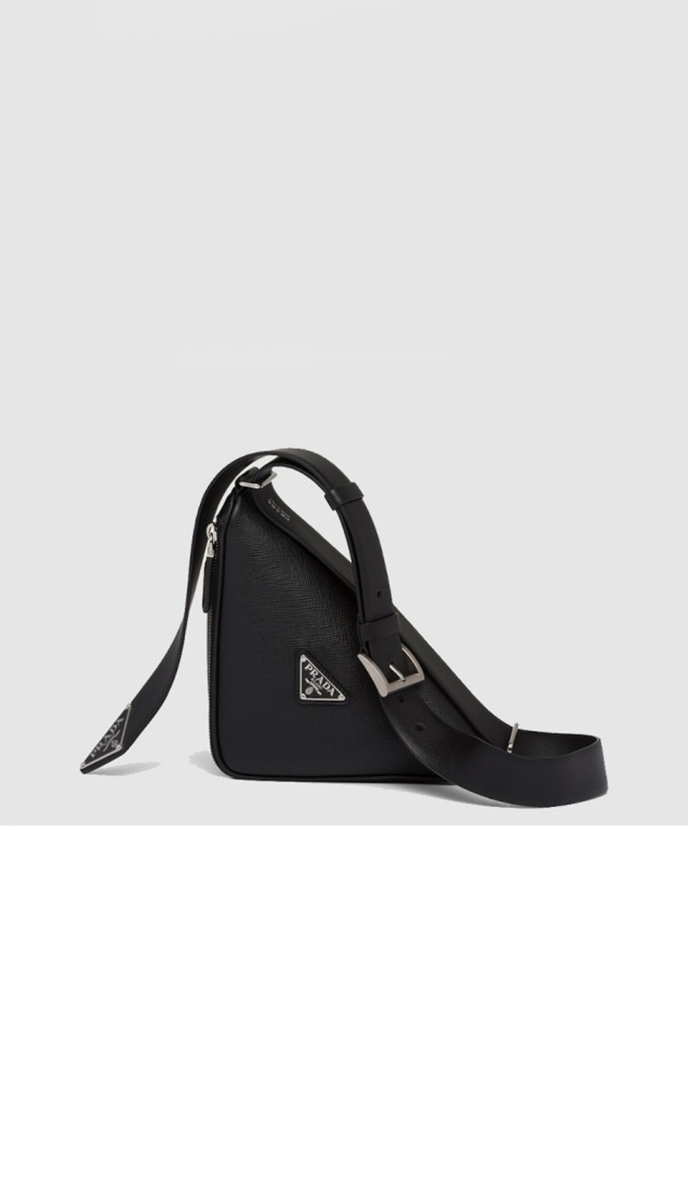 프라다 사피아노 벨트백 2VL039