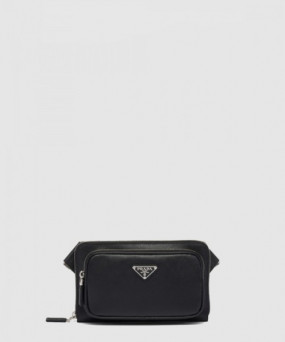 프라다 사피아노 벨트백 2VH156