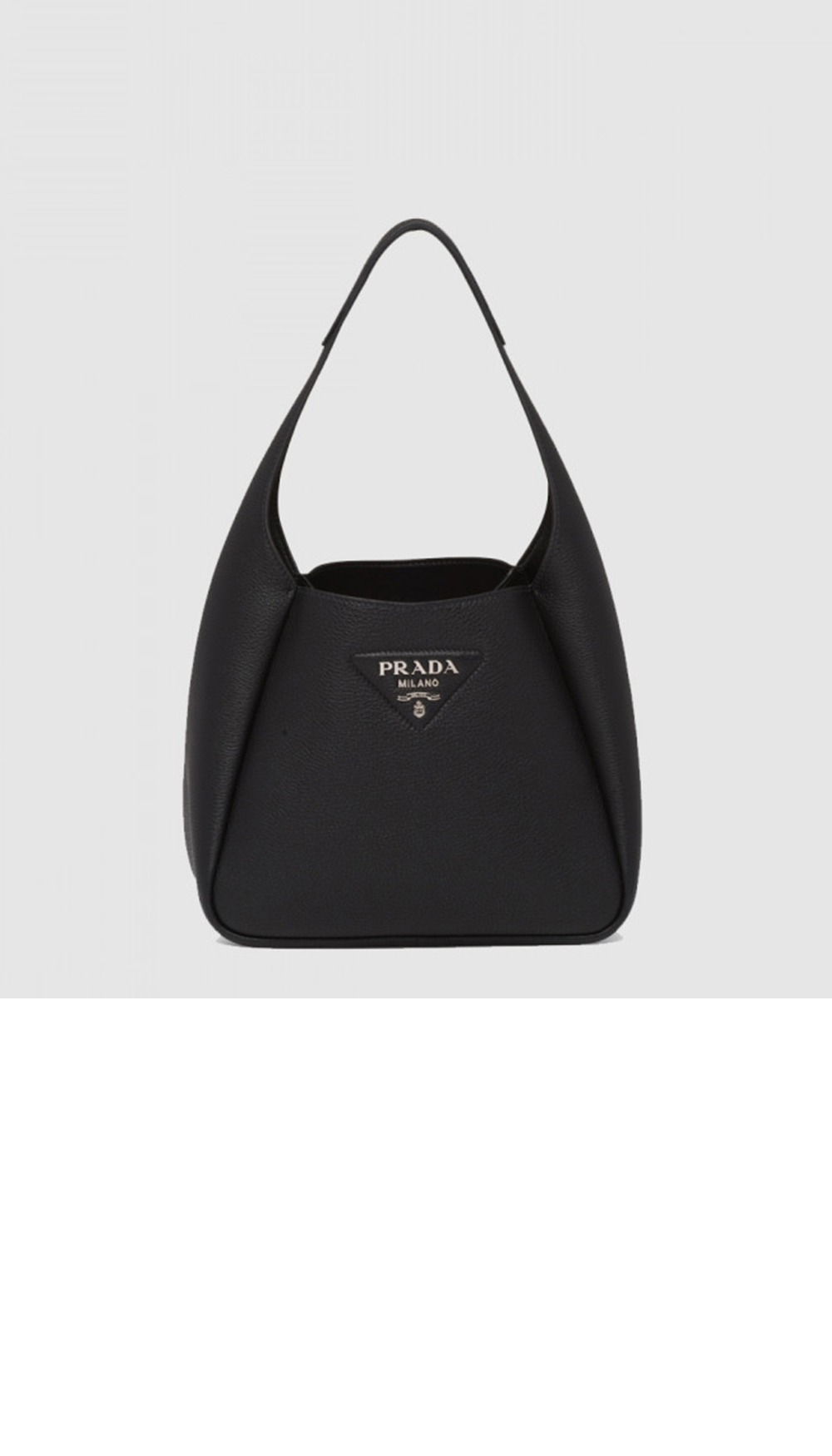 프라다 플로 호보백 1BC127