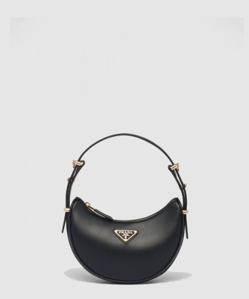 프라다 가죽 미니 숄더백 1BC199