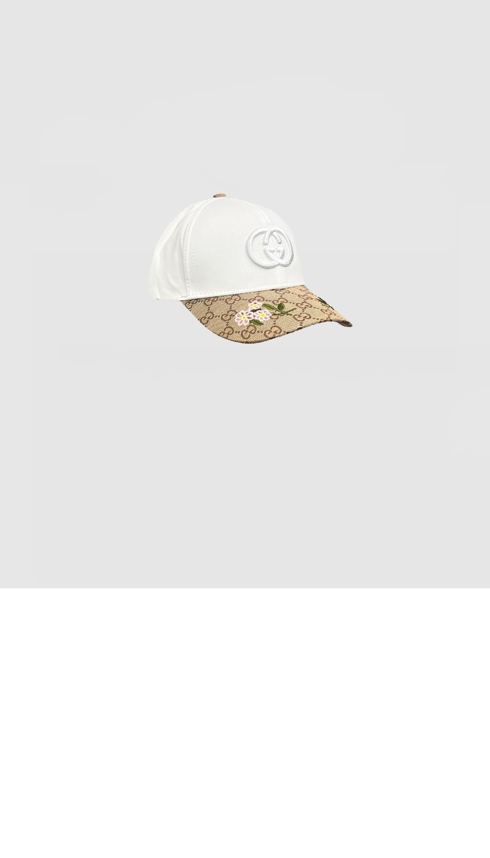 구찌 베이스볼 캡 756824