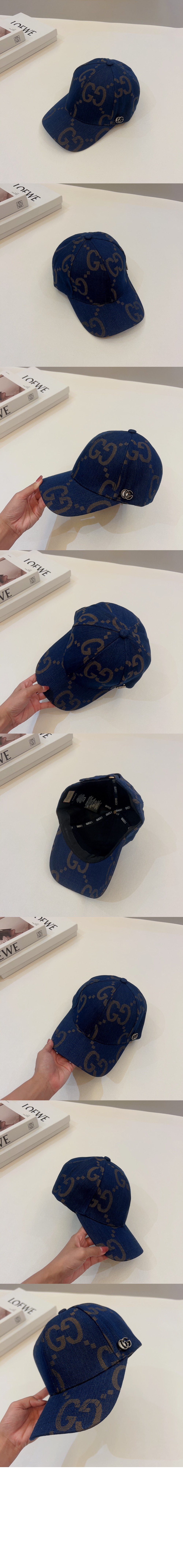 구찌 베이스볼 캡 873317