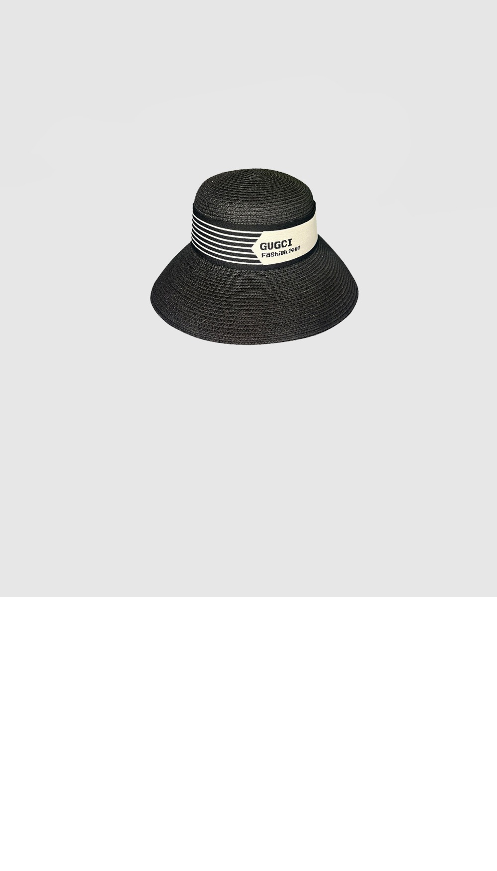 구찌 선캡 968411