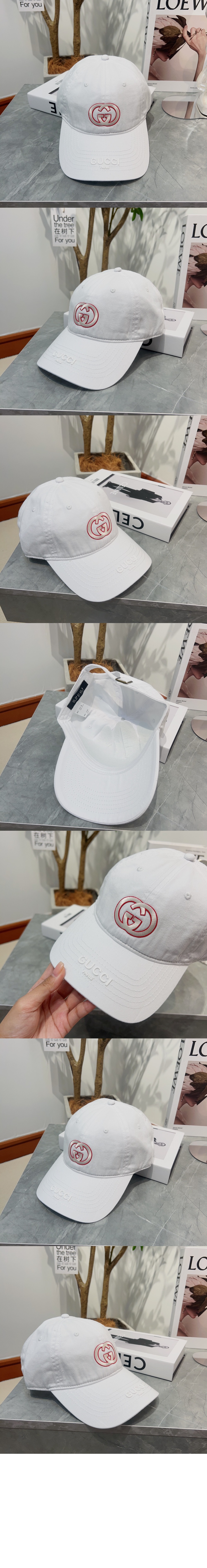 구찌 베이스볼 캡 948144