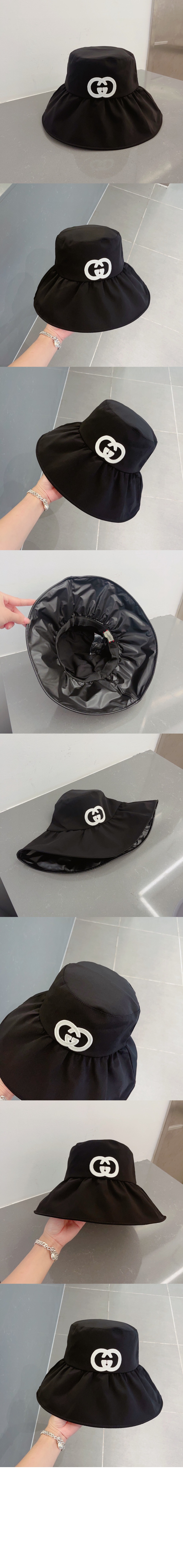 구찌 선캡 684984