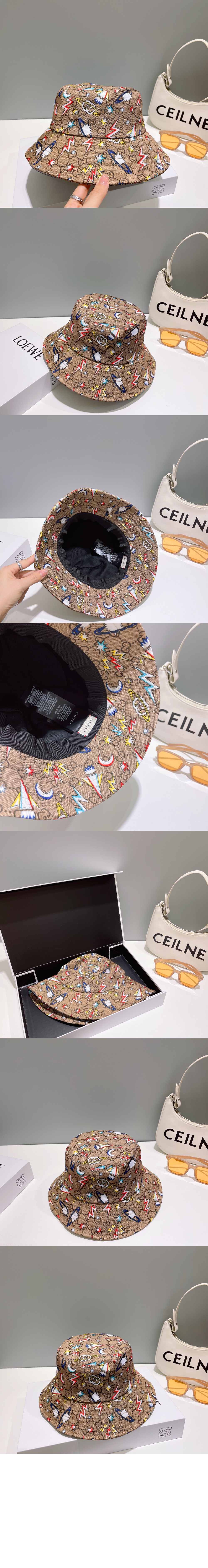 구찌 벙거지 631189