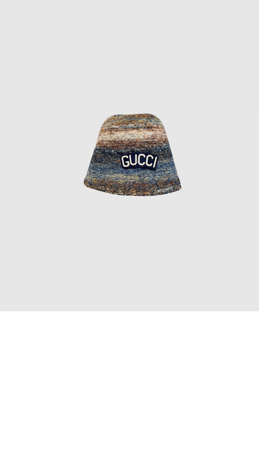 구찌 벙거지 624721