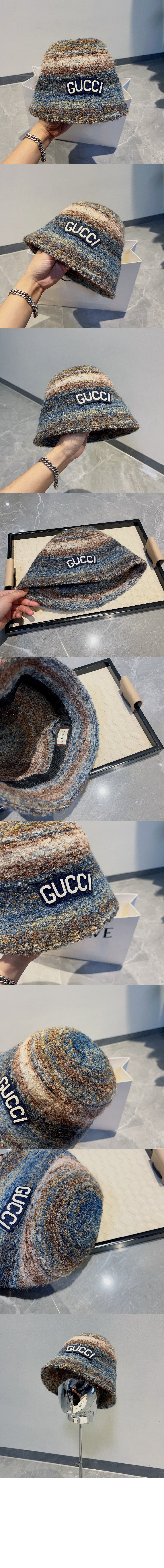 구찌 벙거지 624721