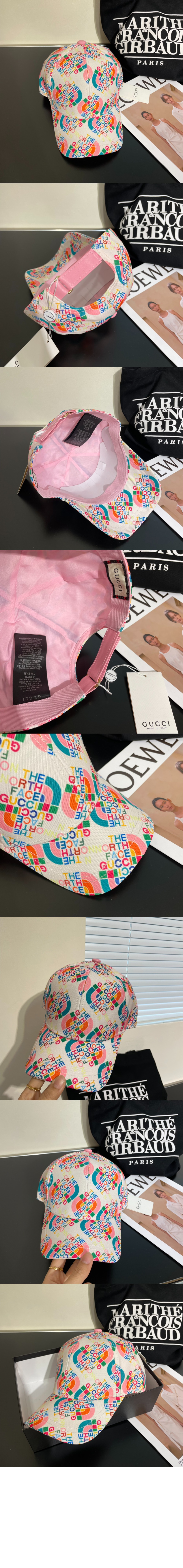 구찌 베이스볼 캡 635473