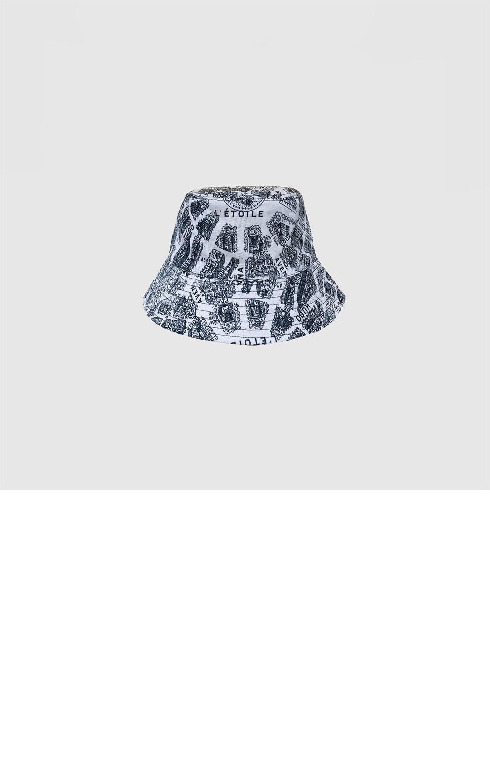 디올 벙거지 5U4P1