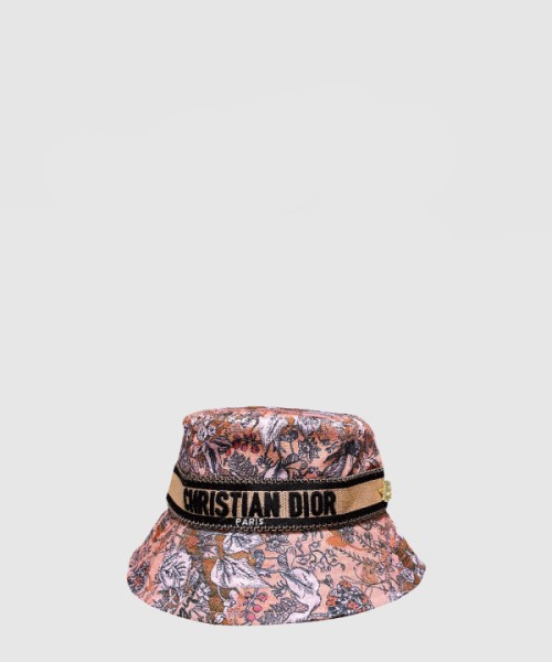 디올 디바비 버킷햇 5U3P2