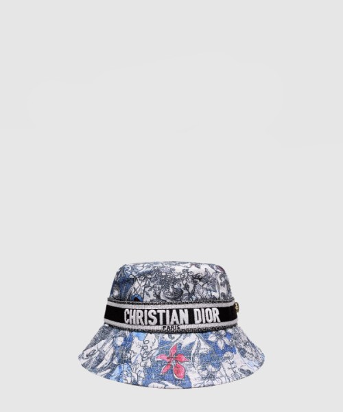 디올 디바비 버킷햇 5U3P2