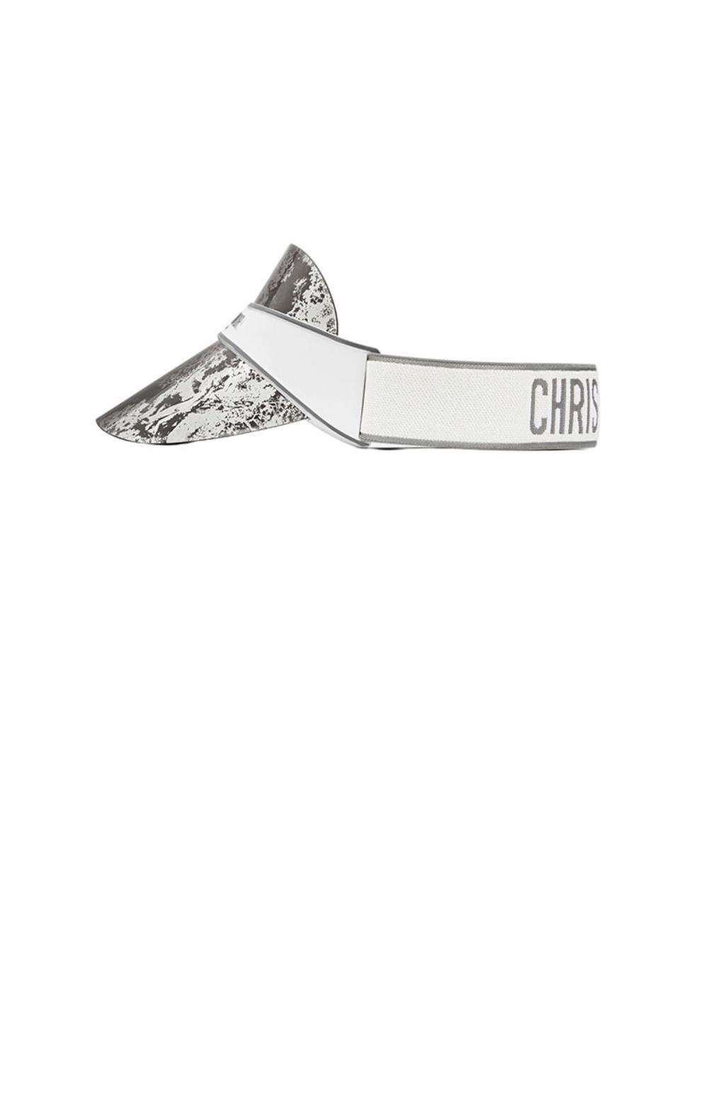 디올 V1U 바이저 캡 V1UXT