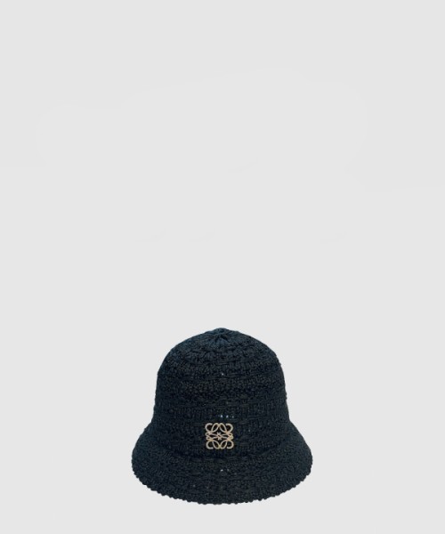 로에베 니트 벙거지