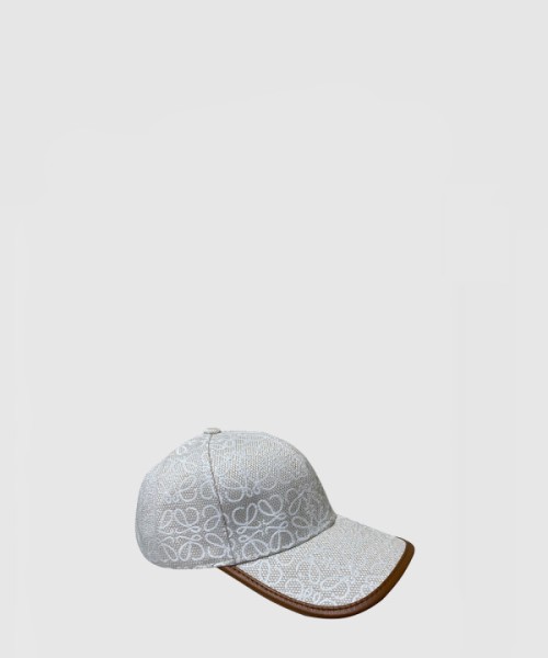 로에베 베이스볼 캡