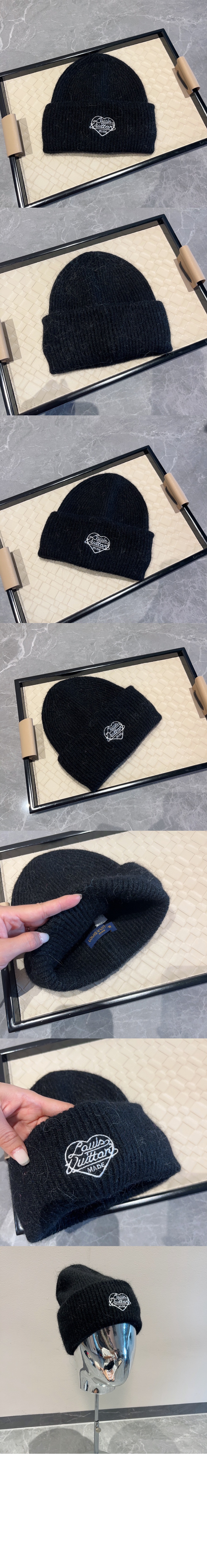 루이비통 니트모자 M52478