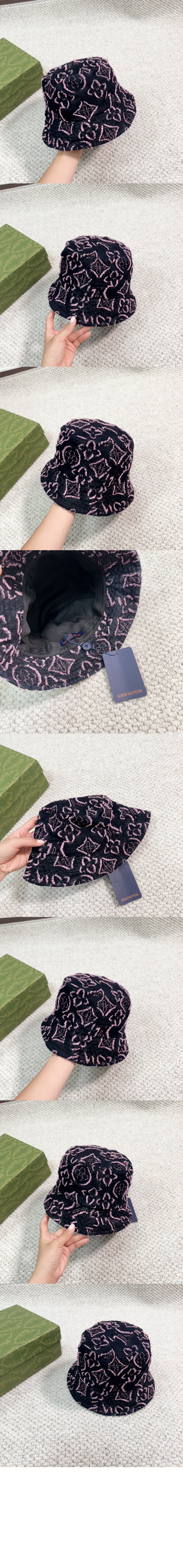루이비통 벙거지 M36711