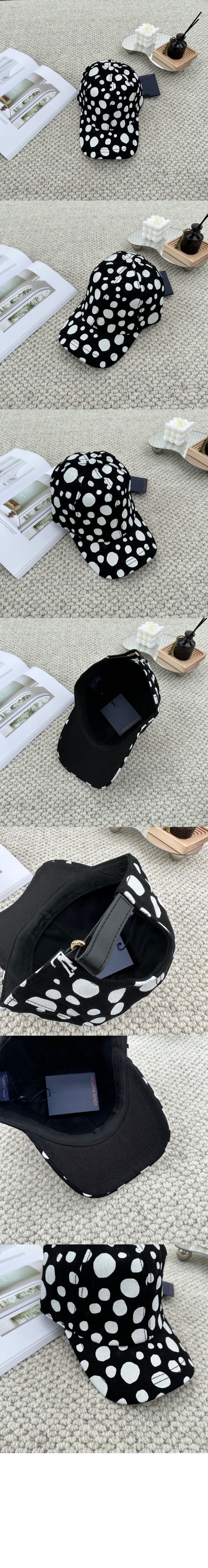 루이비통 베이스볼 캡 M37669