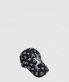 루이비통 베이스볼 캡 M64553