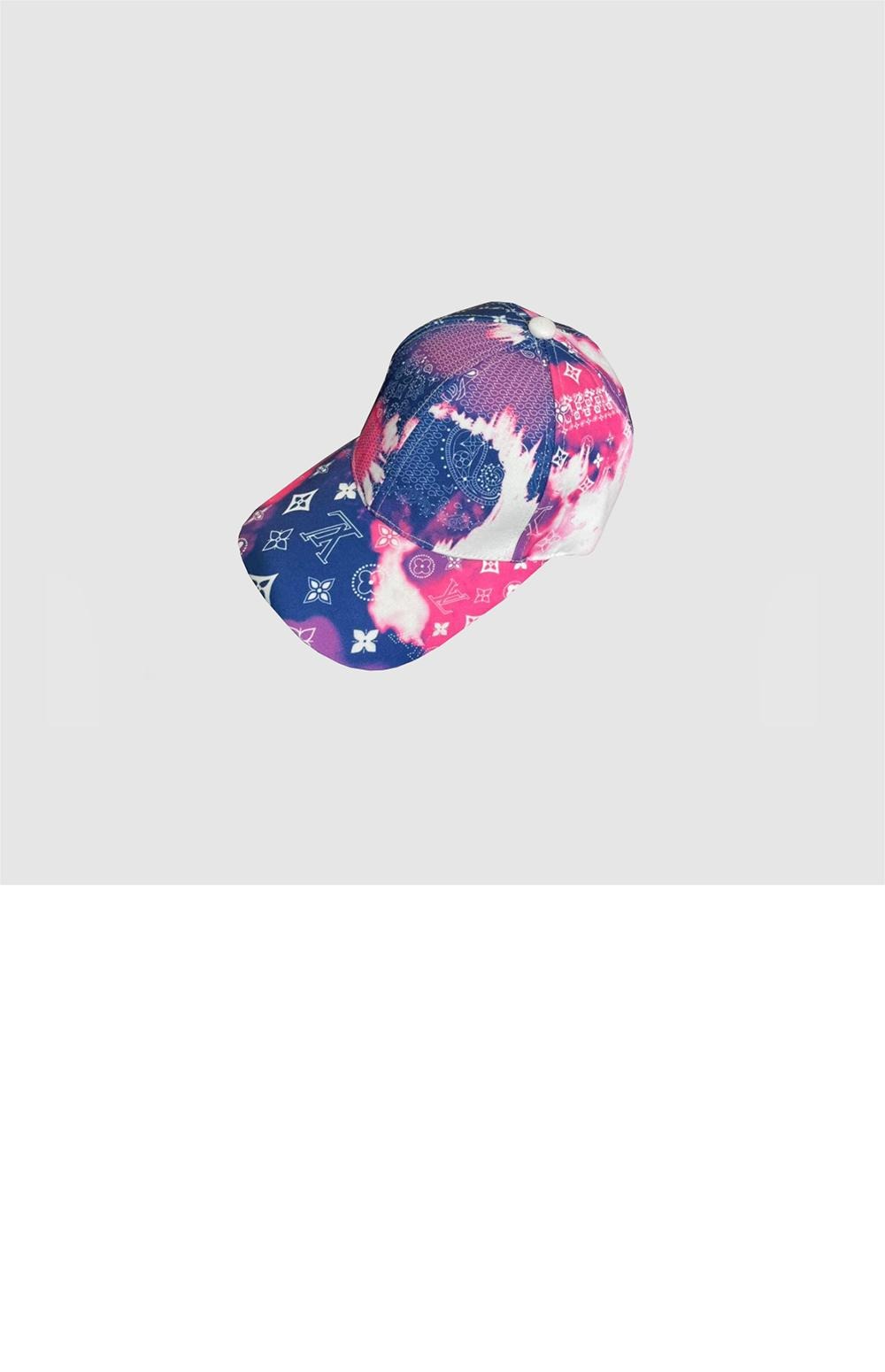 루이비통 야구 모자 M78543