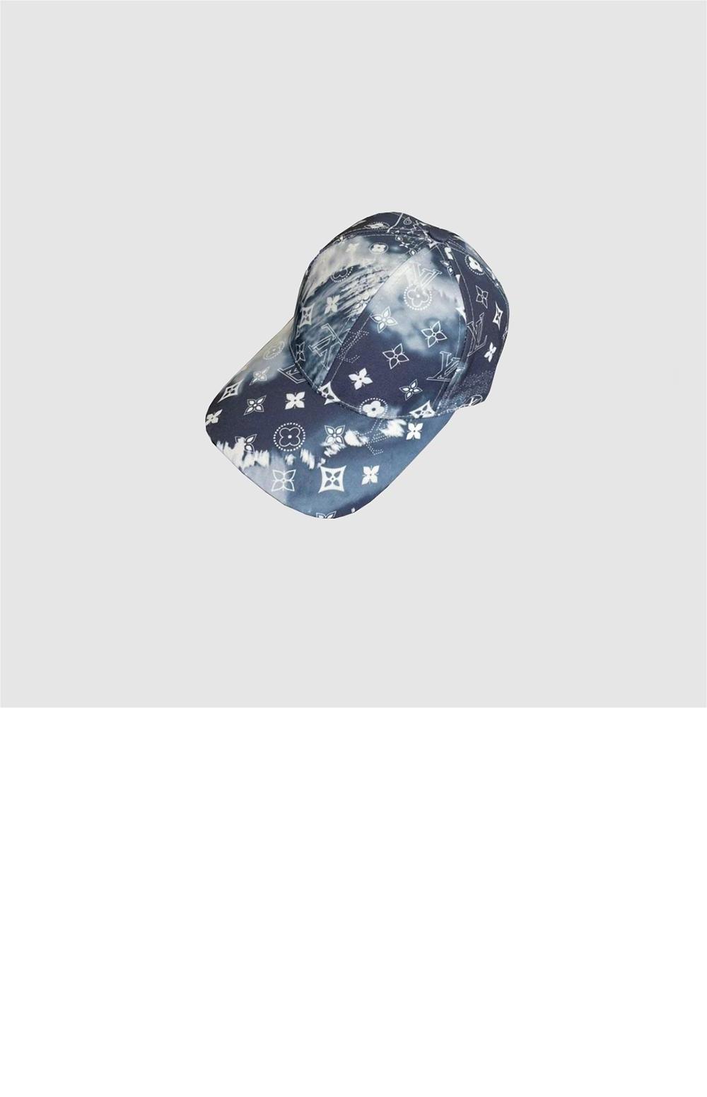 루이비통 야구 모자 M78543