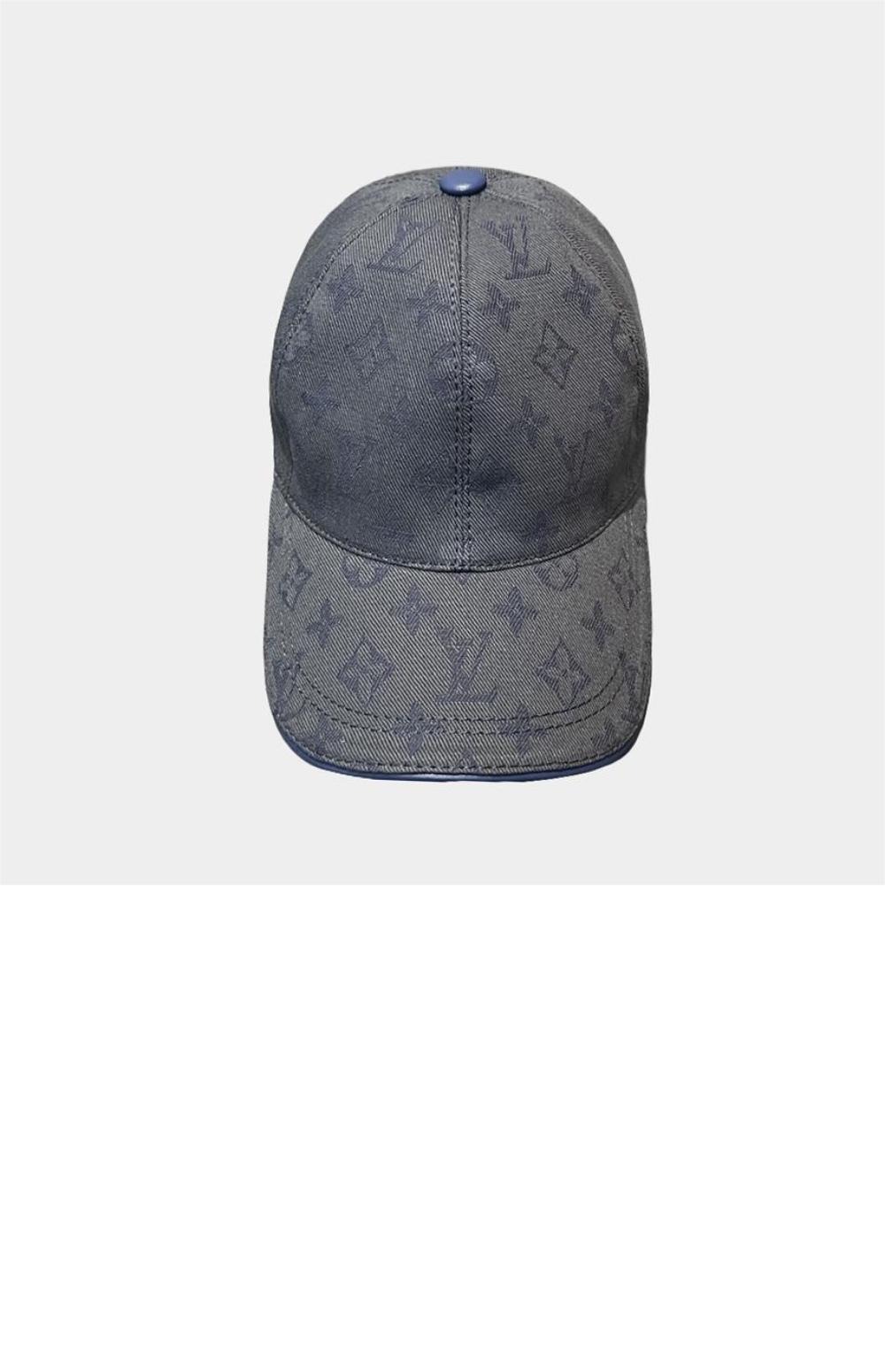 루이비통 모노그램 베이스볼 캡 M76481