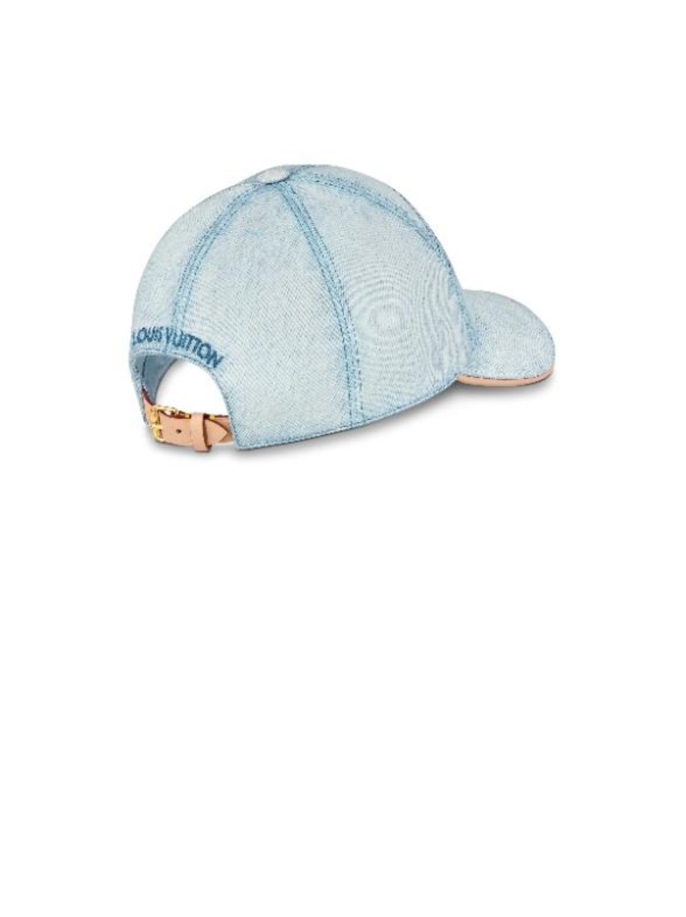 루이비통 LV 블리치드 캡 M7086M
