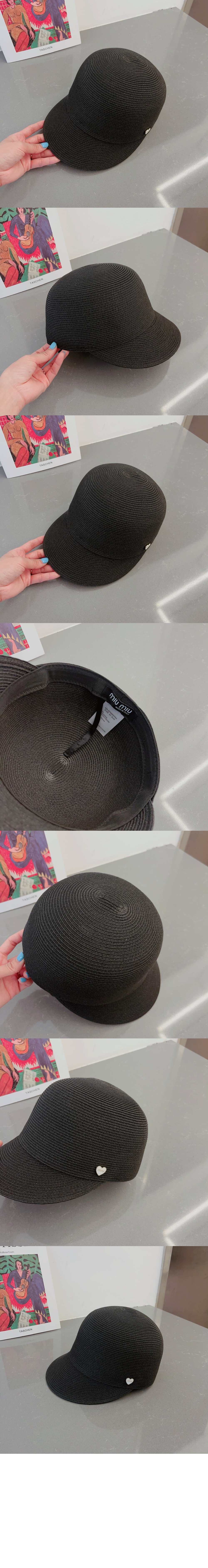 미우미우 선캡 5HC732