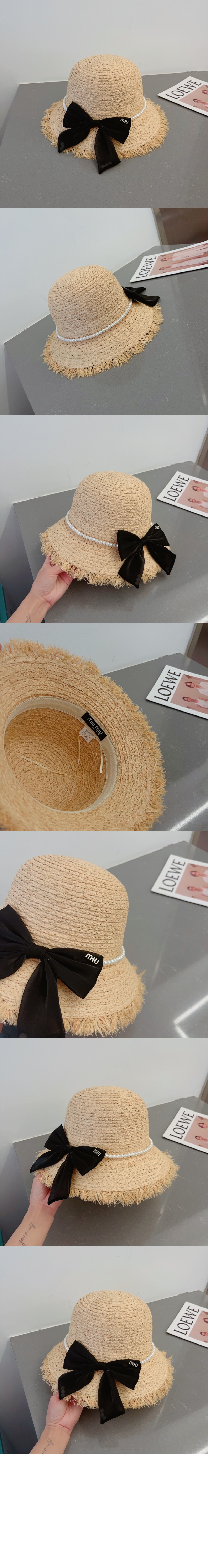 미우미우 선캡 5HC723