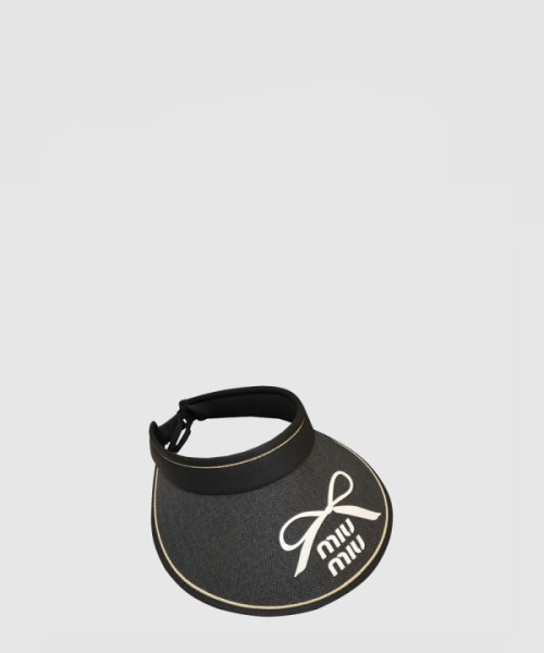 미우미우 선캡 5HC752